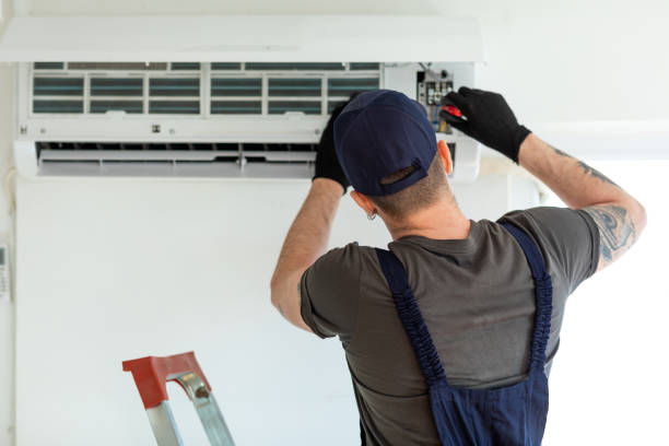 Best Best Air Duct Cleaning Company  in Spring City, PA