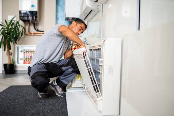 Best Emergency Air Duct Cleaning  in Spring City, PA