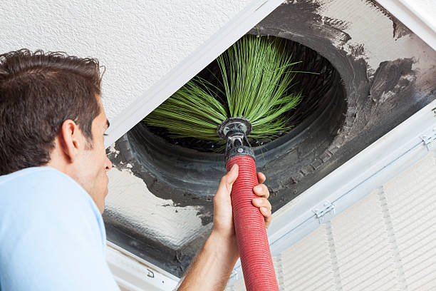 Trusted PA Airduct Cleaning Experts